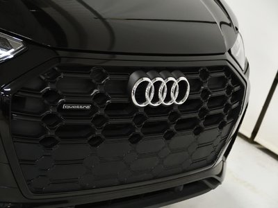 2023 Audi Q5 in St-Bruno, Quebec