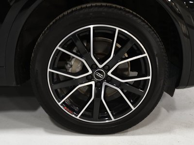 2023 Audi Q5 in St-Bruno, Quebec