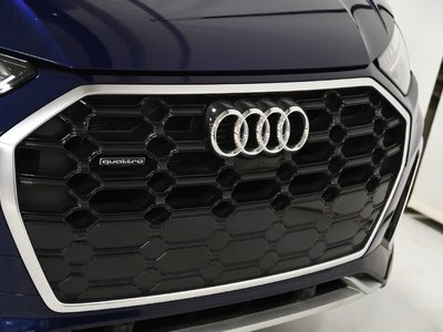 2023 Audi Q5 in St-Bruno, Quebec