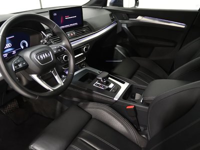 2023 Audi Q5 in St-Bruno, Quebec