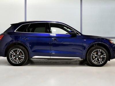 2023 Audi Q5 in St-Bruno, Quebec