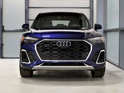 2023 Audi Q5 in St-Bruno, Quebec