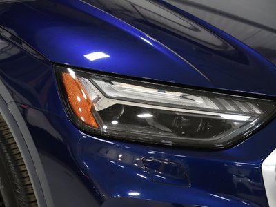 2023 Audi Q5 in St-Bruno, Quebec