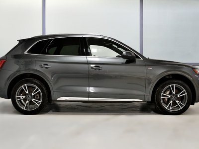Audi Q5  2023 à St-Bruno, Québec