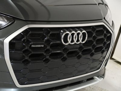 Audi Q5  2023 à St-Bruno, Québec