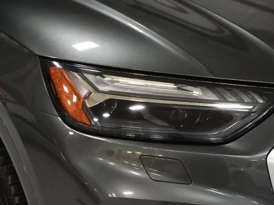 Audi Q5  2023 à St-Bruno, Québec