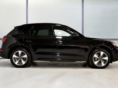 2023 Audi Q5 in St-Bruno, Quebec