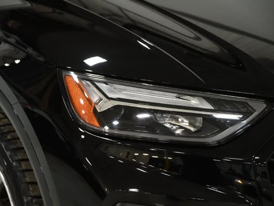 2023 Audi Q5 in St-Bruno, Quebec