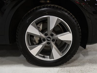 2023 Audi Q5 in St-Bruno, Quebec