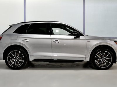 2023 Audi Q5 in St-Bruno, Quebec