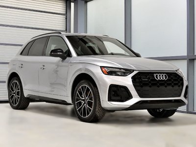 2023 Audi Q5 in St-Bruno, Quebec