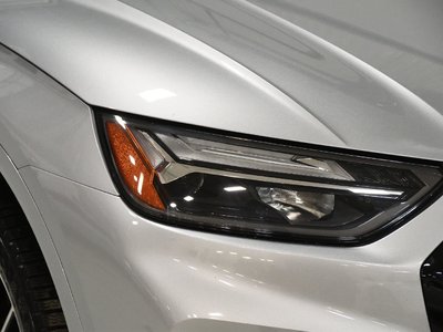 2023 Audi Q5 in St-Bruno, Quebec