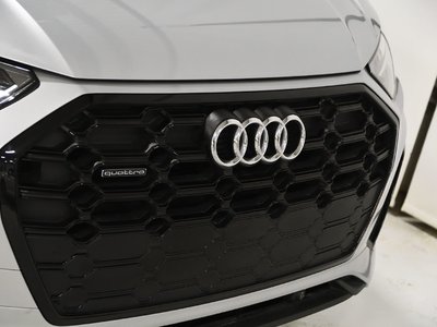 2023 Audi Q5 in St-Bruno, Quebec