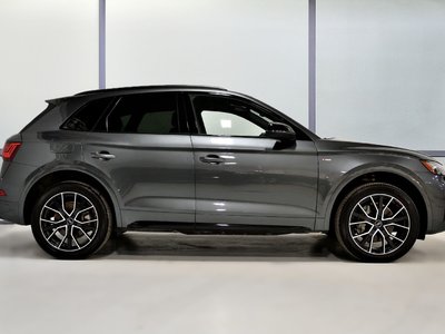 2023 Audi Q5 in St-Bruno, Quebec