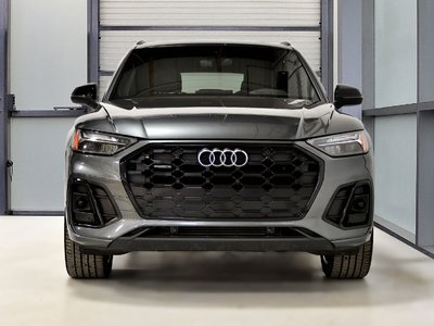 2023 Audi Q5 in St-Bruno, Quebec