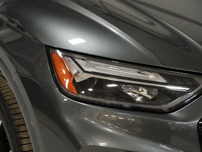 2023 Audi Q5 in St-Bruno, Quebec