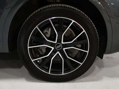 2023 Audi Q5 in St-Bruno, Quebec
