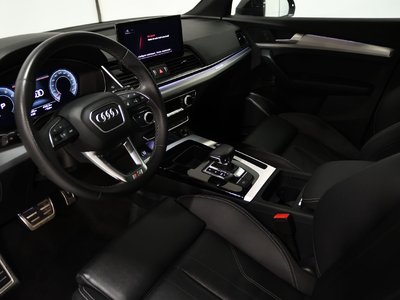 2023 Audi Q5 in St-Bruno, Quebec