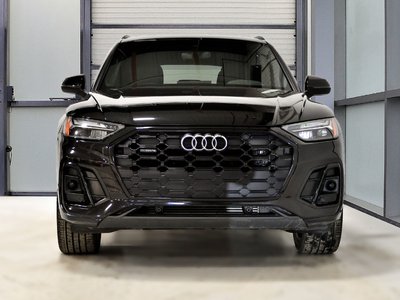 2023 Audi Q5 in St-Bruno, Quebec