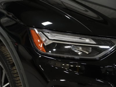 2023 Audi Q5 in St-Bruno, Quebec