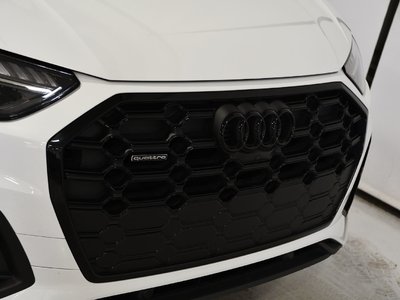 Audi Q5  2023 à St-Bruno, Québec