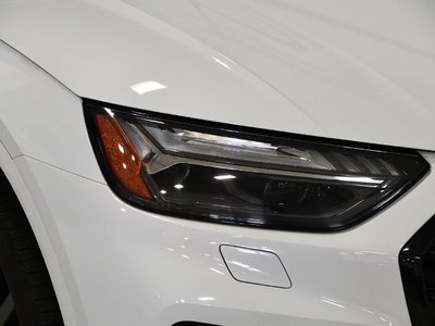 Audi Q5  2023 à St-Bruno, Québec