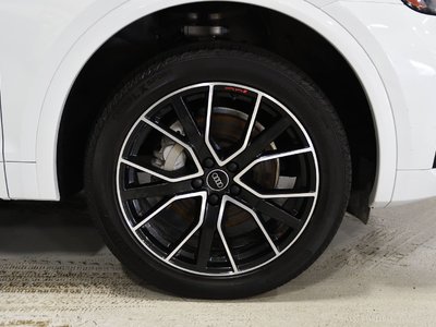 Audi Q5  2023 à St-Bruno, Québec