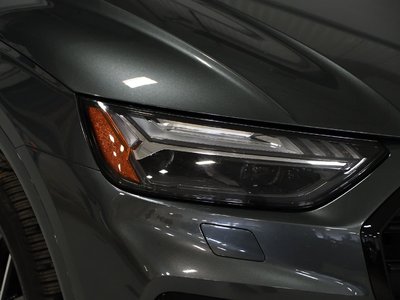 2023 Audi Q5 in St-Bruno, Quebec