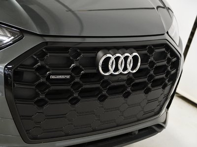 2023 Audi Q5 in St-Bruno, Quebec