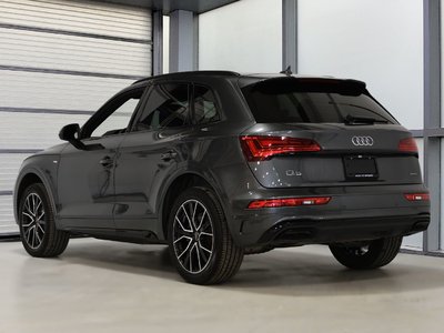 2023 Audi Q5 in St-Bruno, Quebec