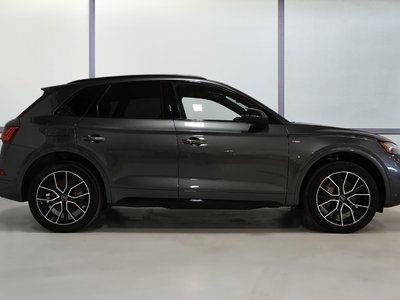 2023 Audi Q5 in St-Bruno, Quebec