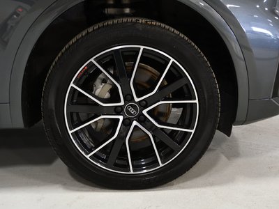 2023 Audi Q5 in St-Bruno, Quebec