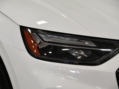 2023 Audi Q5 in St-Bruno, Quebec