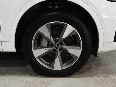 2023 Audi Q5 in St-Bruno, Quebec