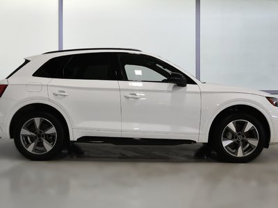 2023 Audi Q5 in St-Bruno, Quebec