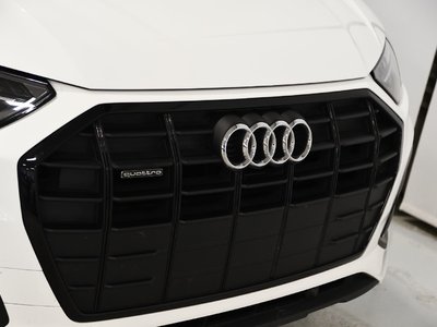 2023 Audi Q5 in St-Bruno, Quebec
