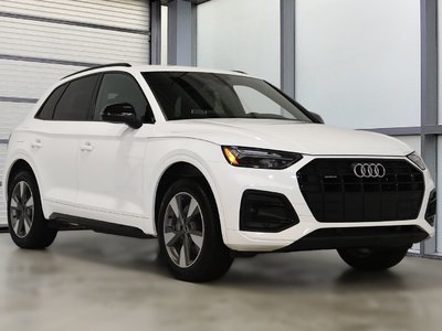 2023 Audi Q5 in St-Bruno, Quebec