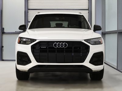 2023 Audi Q5 in St-Bruno, Quebec