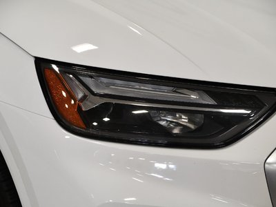 Audi Q5  2023 à St-Bruno, Québec