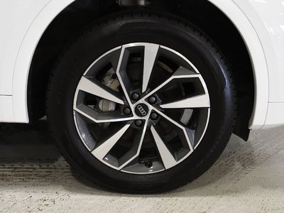 Audi Q5  2023 à St-Bruno, Québec