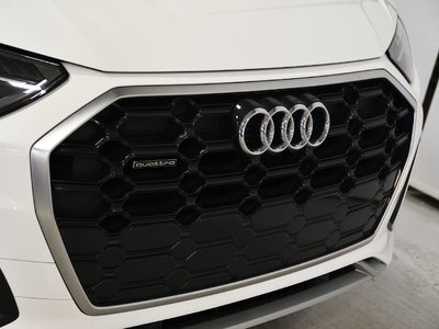 Audi Q5  2023 à St-Bruno, Québec