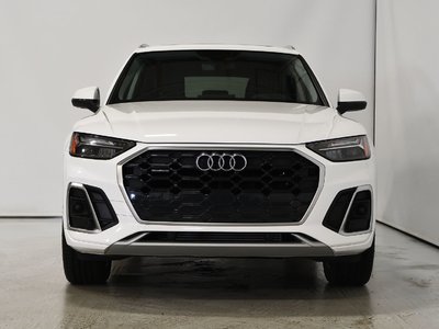 Audi Q5  2023 à St-Bruno, Québec