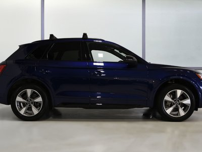 2023 Audi Q5 in St-Bruno, Quebec