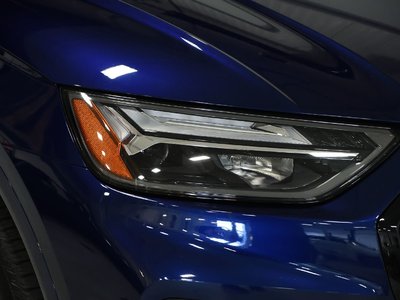 2023 Audi Q5 in St-Bruno, Quebec