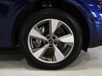 2023 Audi Q5 in St-Bruno, Quebec