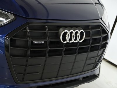 2023 Audi Q5 in St-Bruno, Quebec