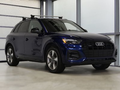 2023 Audi Q5 in St-Bruno, Quebec