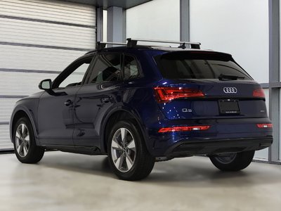 2023 Audi Q5 in St-Bruno, Quebec