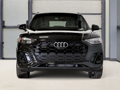 2023 Audi Q5 in St-Bruno, Quebec