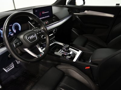 2023 Audi Q5 in St-Bruno, Quebec
